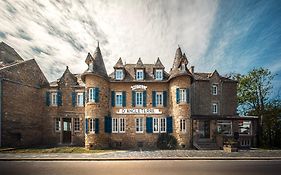 Hotel D'Angleterre